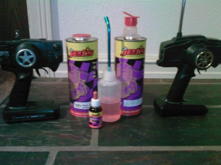 Bil Smartech Leopard/Comand billede 11