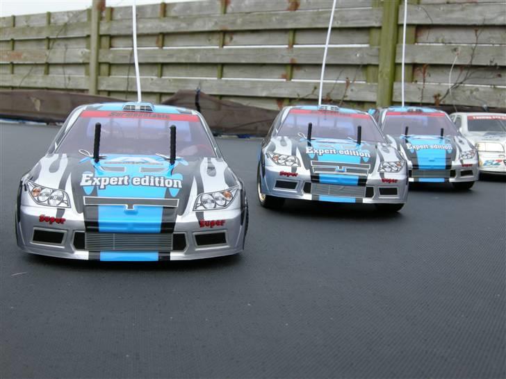 Bil HBX EVO Classic billede 4