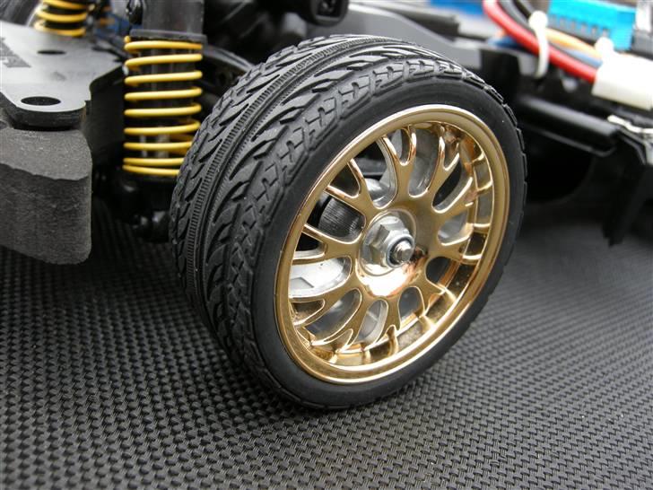 Bil HBX EVO Classic billede 6