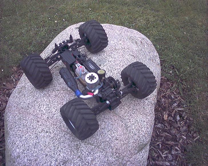 Off-Roader wind hobby matador(SOLGT) billede 6