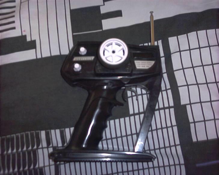 Off-Roader wind hobby matador(SOLGT) billede 15