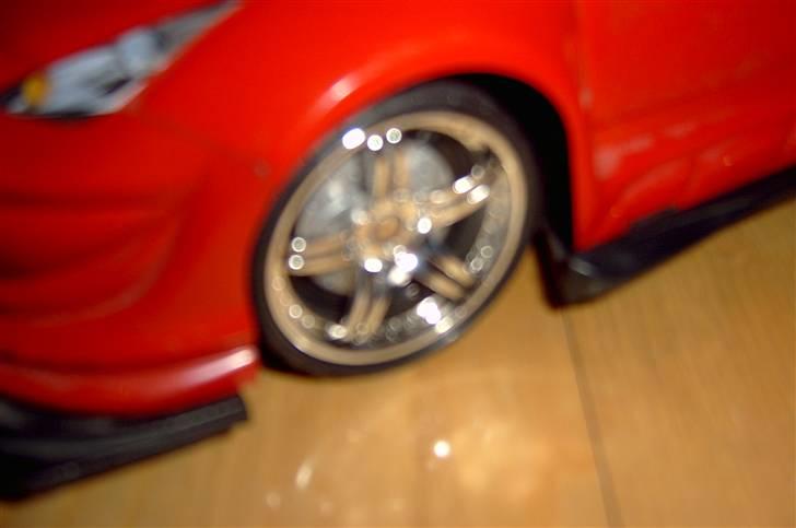 Bil Toyota Cellica - billede 2