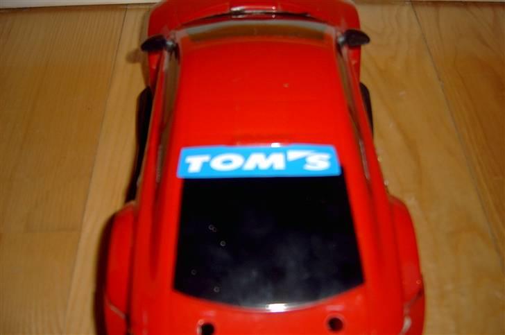 Bil Toyota Cellica - billede 3