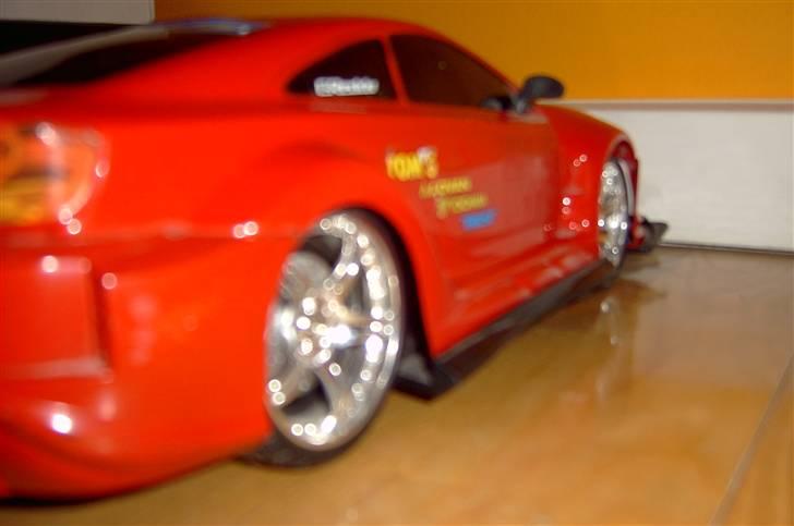 Bil Toyota Cellica - billede 4