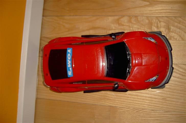 Bil Toyota Cellica - billede 5