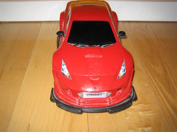 Bil Toyota Cellica - billede 6