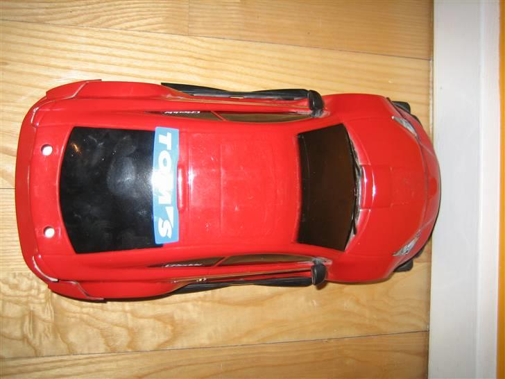 Bil Toyota Cellica - billede 10