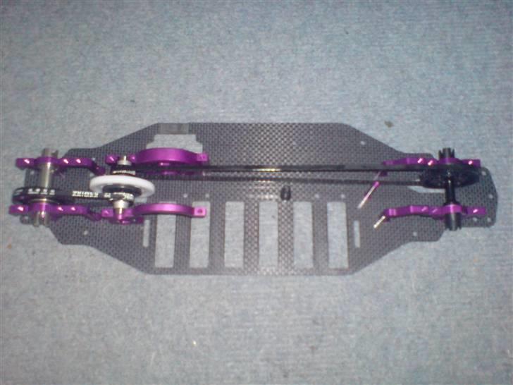 Bil HotBodies/ GAMLE BIL  - Da jeg lige var begyndt billede 2