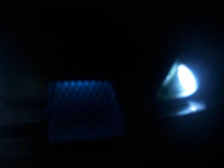 Bil  peugeot 206 wrc widebody - 1.natkørsel billede 1