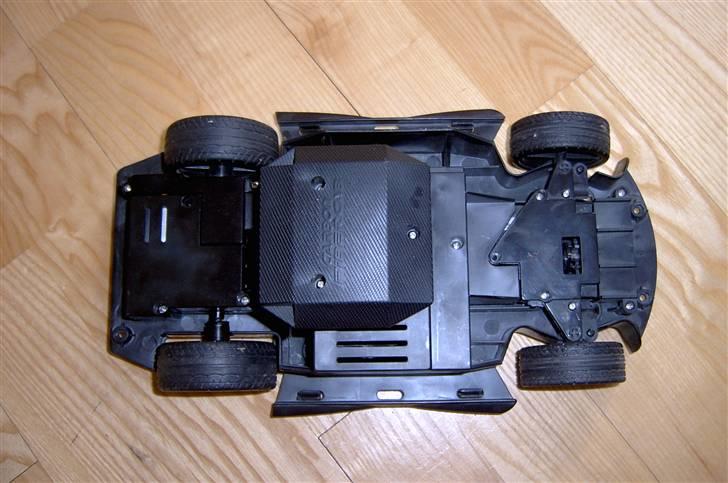 Bil Toyota Cellica - billede 12