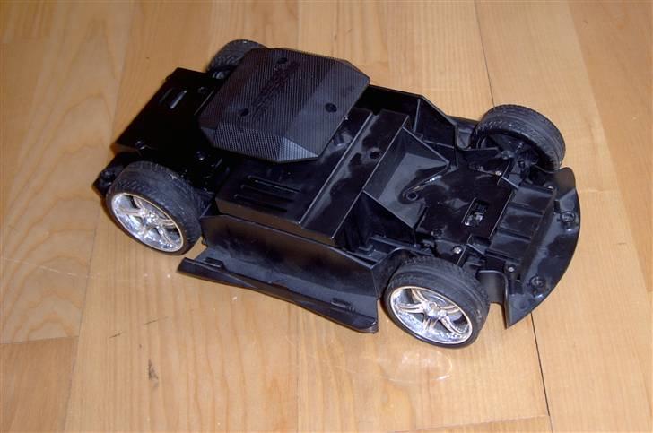 Bil Toyota Cellica - billede 13