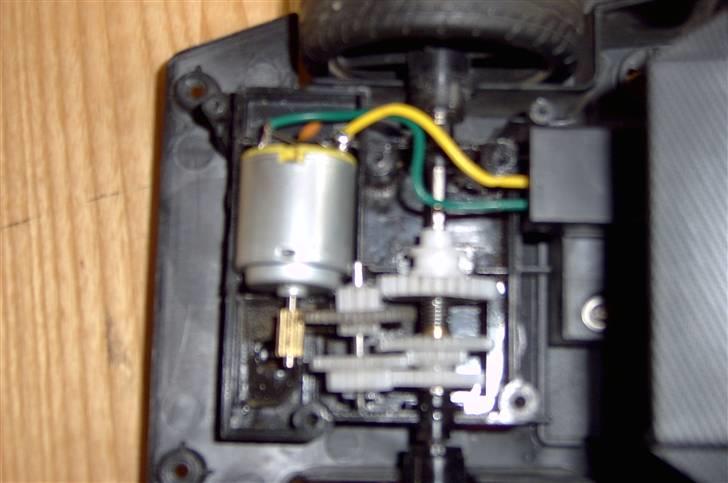 Bil Toyota Cellica - billede 14