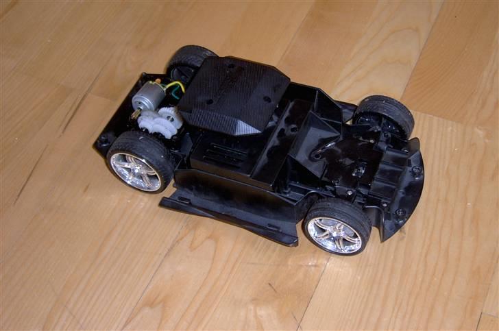 Bil Toyota Cellica - billede 15