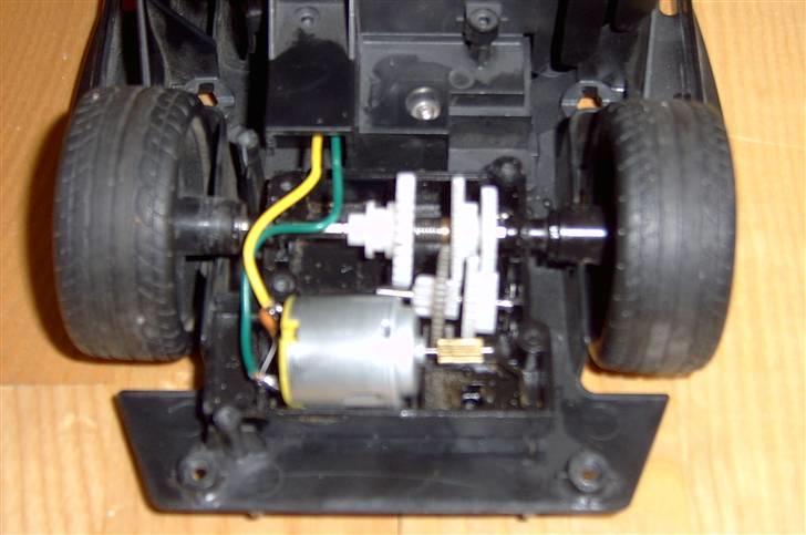 Bil Toyota Cellica - billede 16