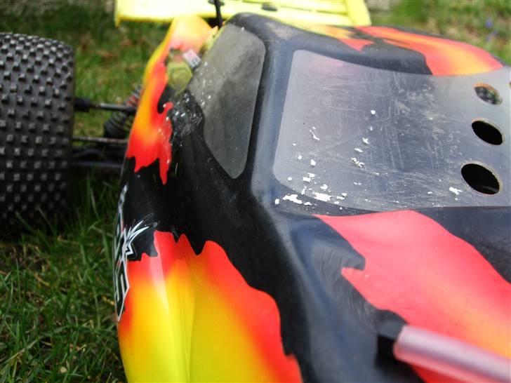 Bil Hong Nor X1Crt billede 5