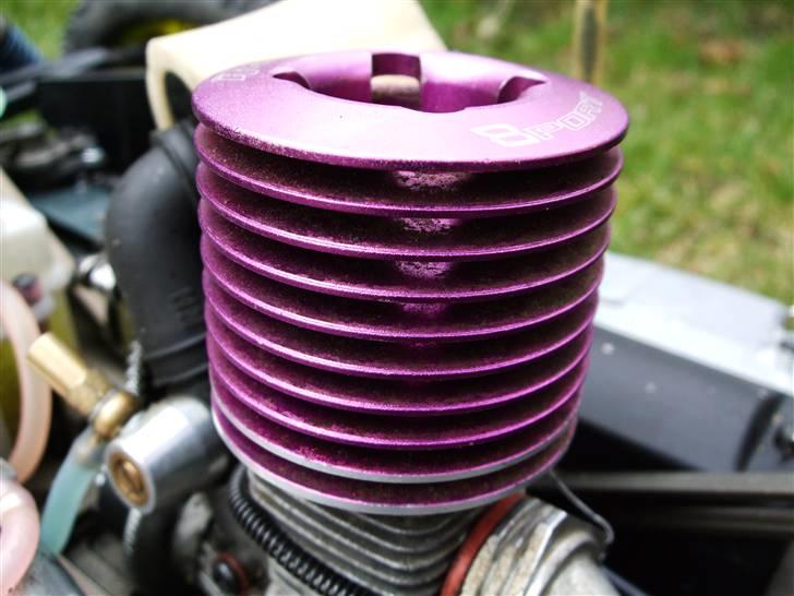 Bil Hong Nor X1Crt billede 9