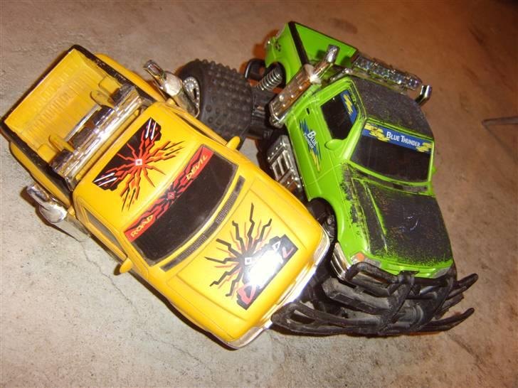 Off-Roader Thunder King Special billede 4