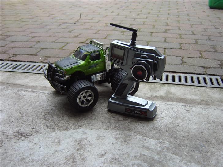 Off-Roader Thunder King Special billede 5