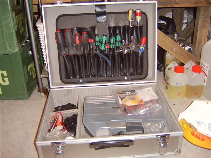 Off-Roader Thunder King Special billede 6