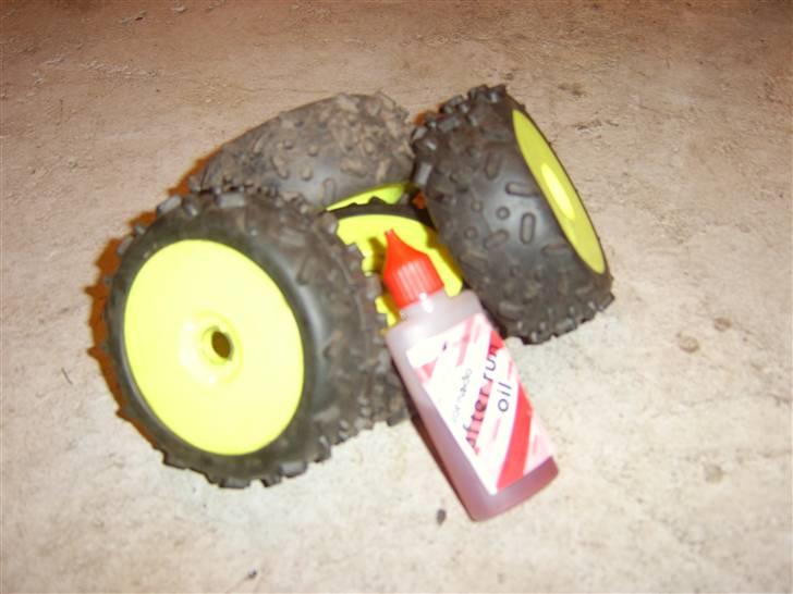 Off-Roader Thunder King Special billede 7