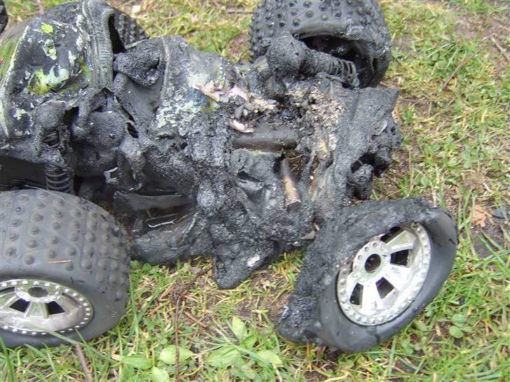 Off-Roader Thunder King Special billede 8