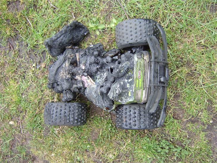 Off-Roader Thunder King Special billede 9