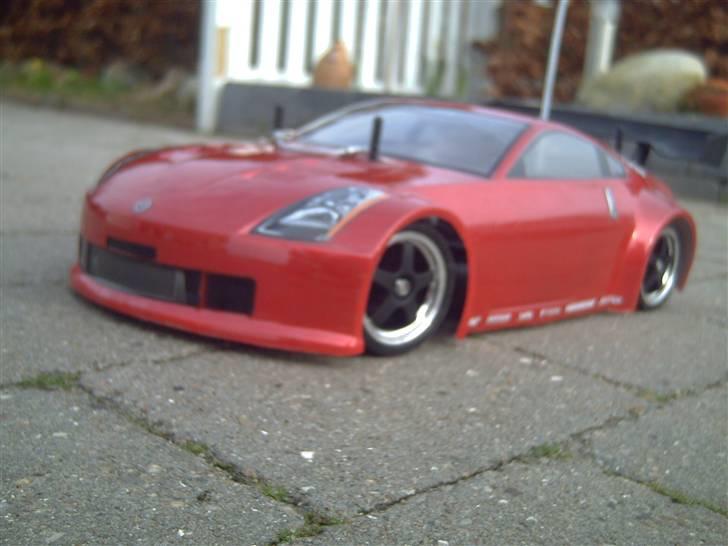 Bil HBX evo SOLGT! billede 10