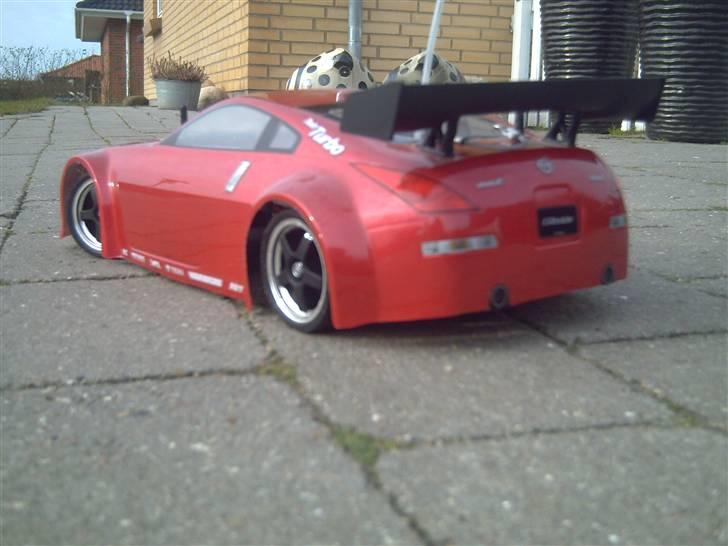 Bil HBX evo SOLGT! billede 11