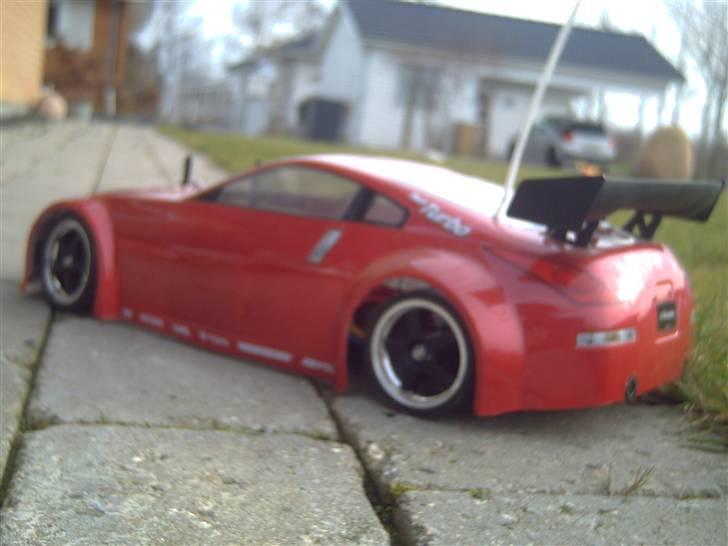 Bil HBX evo SOLGT! billede 13