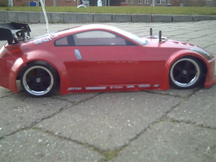 Bil HBX evo SOLGT! billede 16