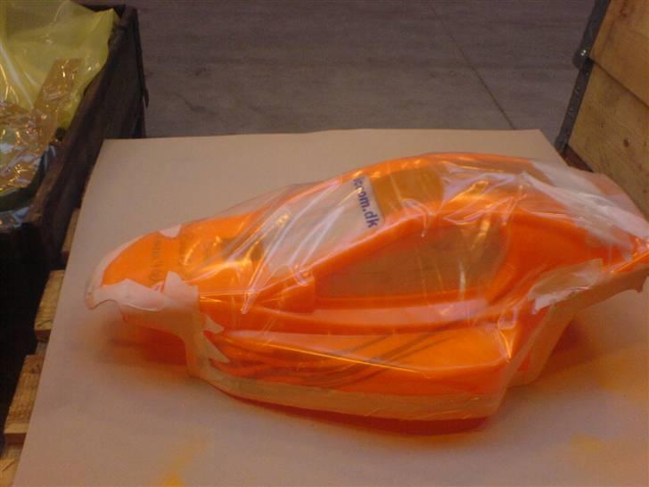 Buggy LAUTERBACHER SOLGT  billede 7