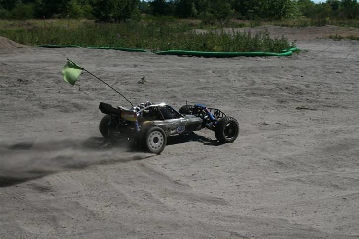 Buggy HPI Baja 5b billede 10