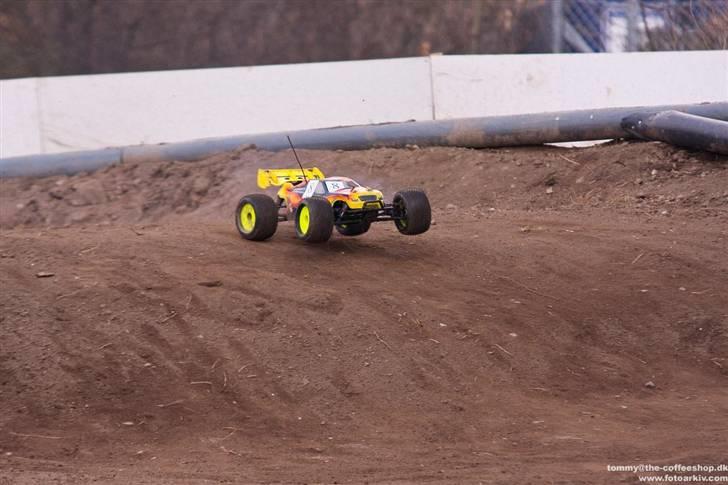 Bil Hong Nor X1Crt - Billede venligst udlånt af Tommy Eriksen billede 10