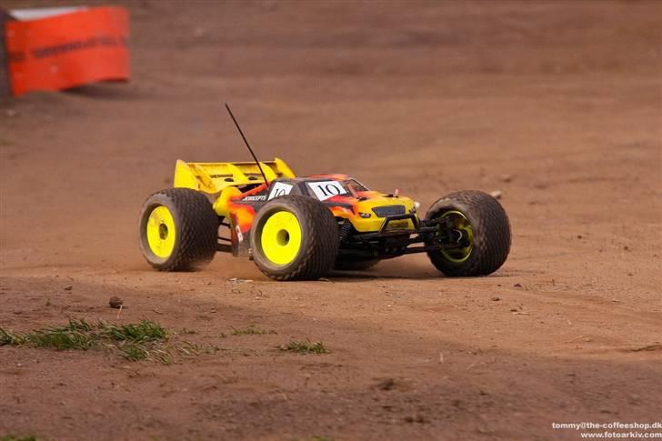 Bil Hong Nor X1Crt - Billede venligst udlånt af Tommy Eriksen billede 12