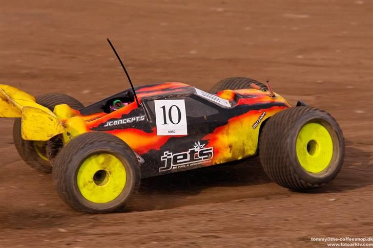 Bil Hong Nor X1Crt - Billede venligst udlånt af Tommy Eriksen billede 13