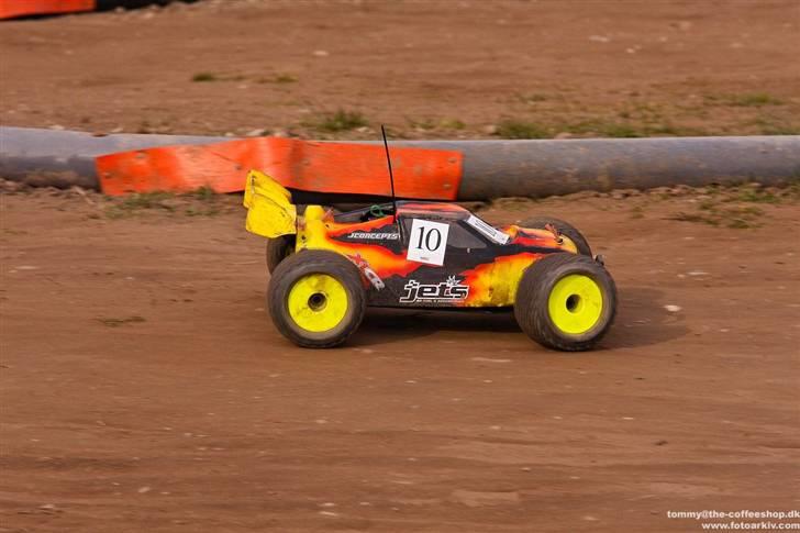 Bil Hong Nor X1Crt - Billede venligst udlånt af Tommy Eriksen billede 14