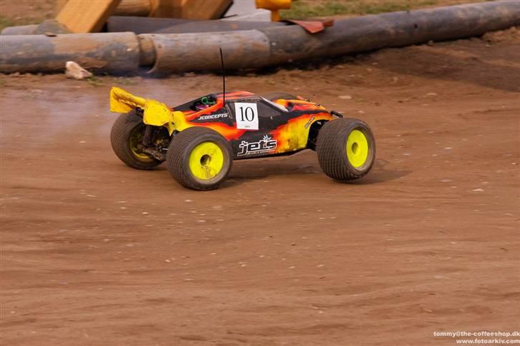 Bil Hong Nor X1Crt - Billede venligst udlånt af Tommy Eriksen billede 15