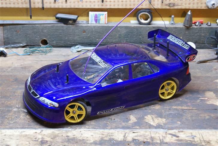 Bil HPI PRO billede 11