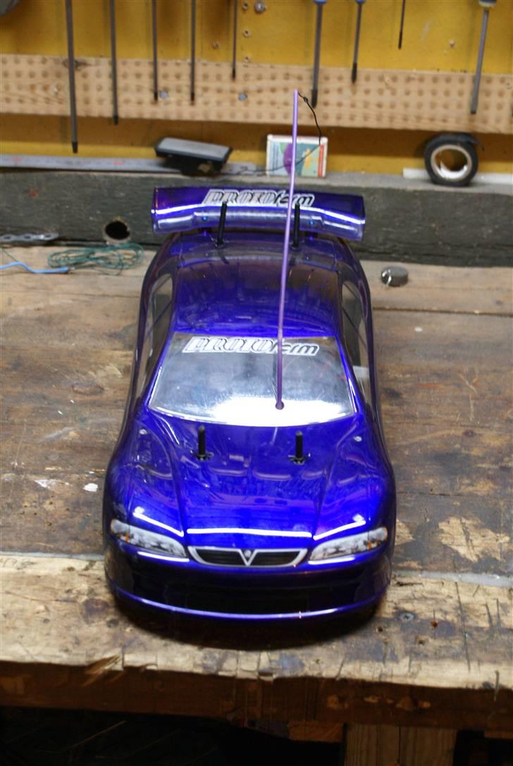 Bil HPI PRO billede 12