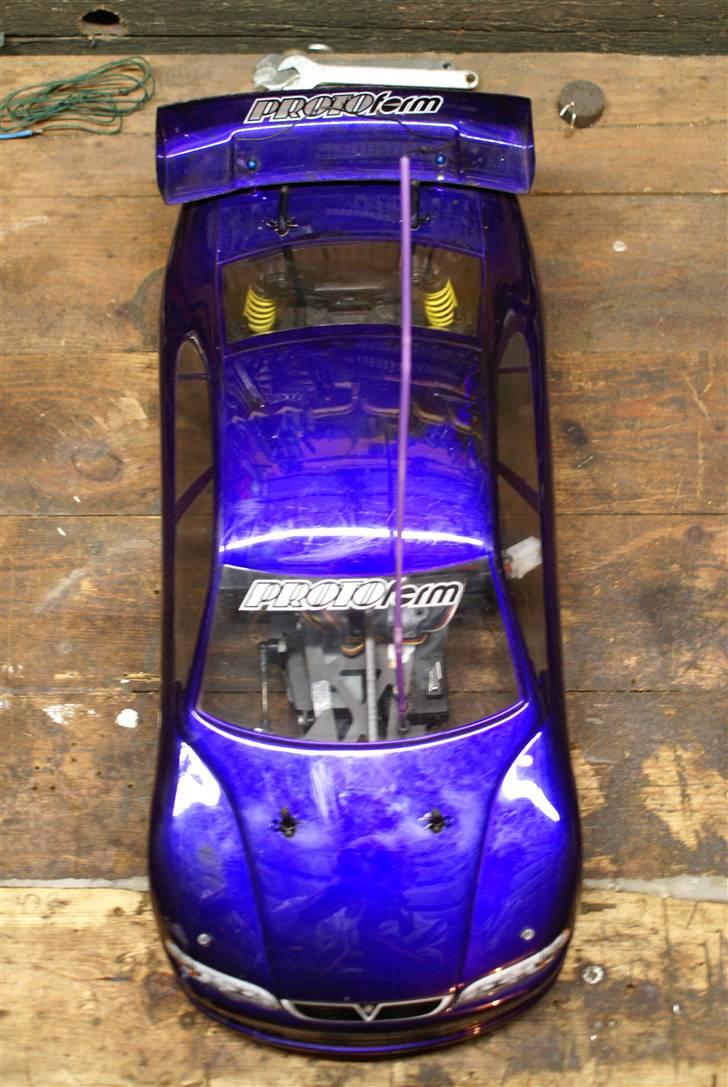 Bil HPI PRO billede 13