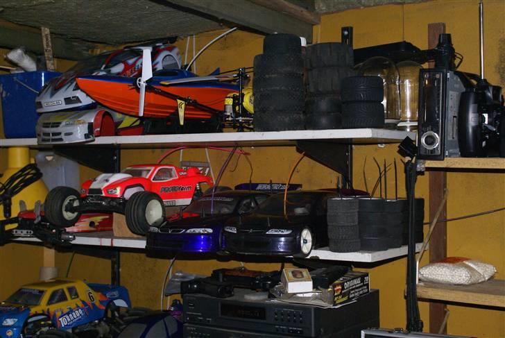 Bil HPI PRO billede 14