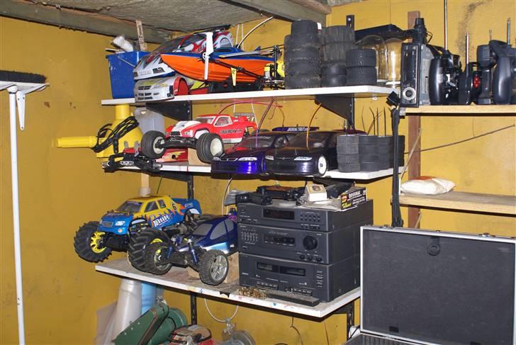 Bil HPI PRO billede 15