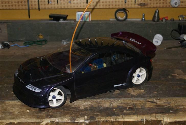 Bil ae TC3 billede 14