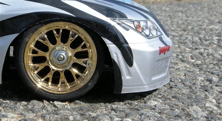 Bil HBX EVO Classic billede 12