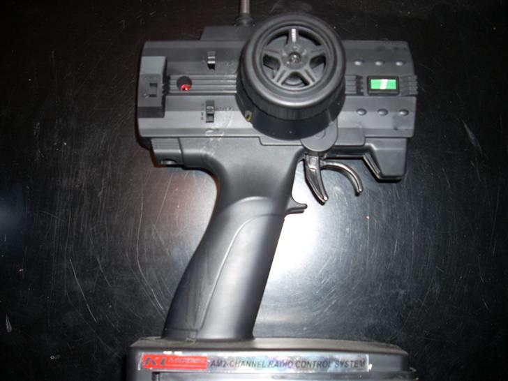 Off-Roader  MONITOR billede 2