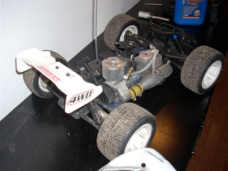 Off-Roader  MONITOR billede 4