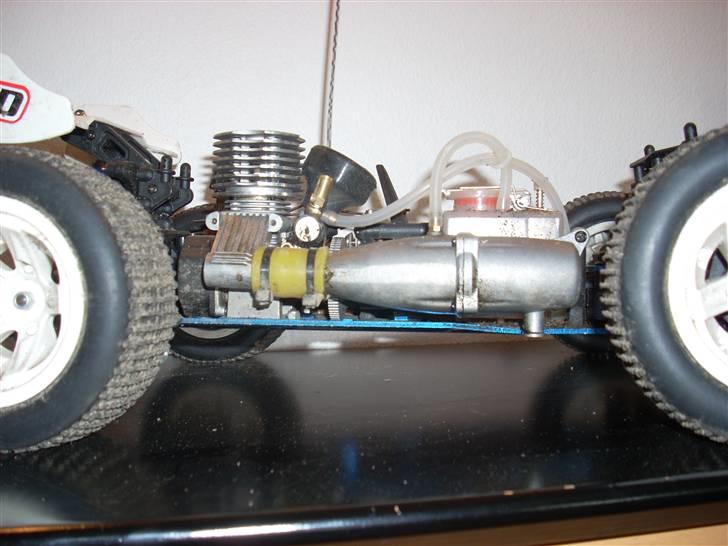 Off-Roader  MONITOR billede 6