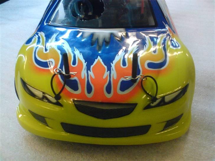 Bil cen matrix billede 11