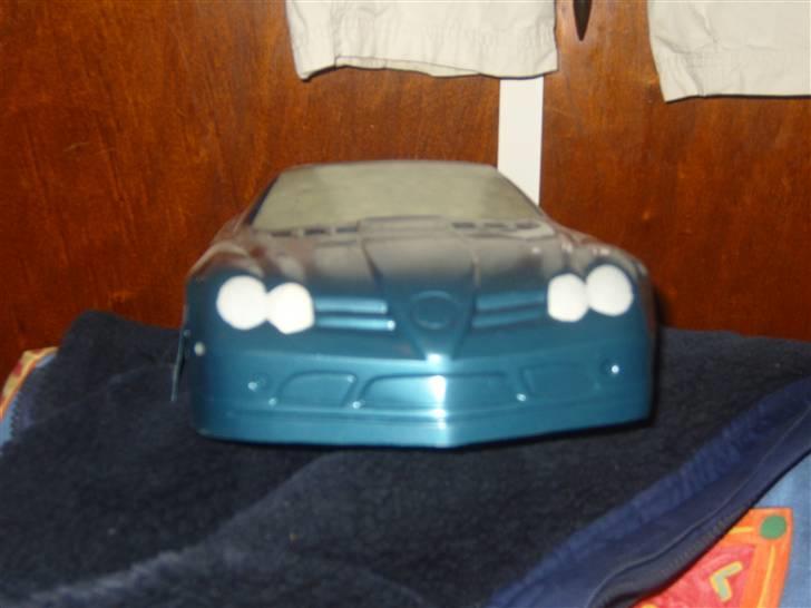 Bil TL-01 med Lotus Elise - jep lidt nyt skal der jo til billede 17