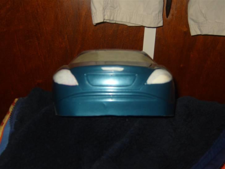 Bil TL-01 med Lotus Elise - lidt nyt skal der jo til billede 19